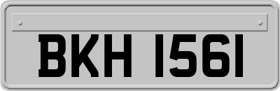 BKH1561