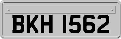 BKH1562
