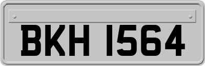 BKH1564