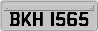 BKH1565
