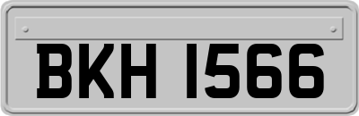 BKH1566