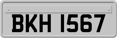 BKH1567