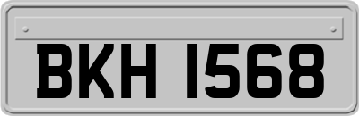 BKH1568