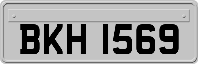 BKH1569