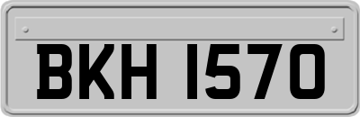 BKH1570