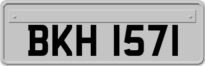 BKH1571