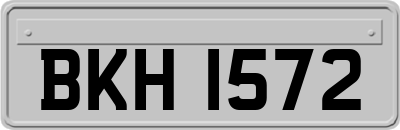 BKH1572