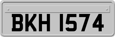 BKH1574