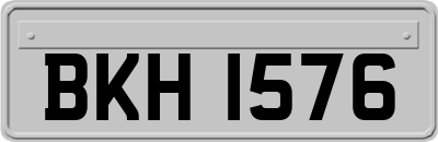BKH1576