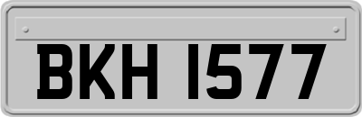 BKH1577