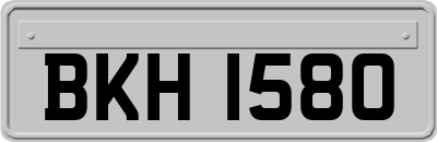 BKH1580