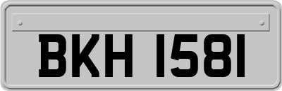 BKH1581
