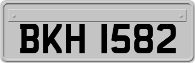 BKH1582