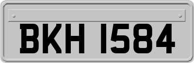 BKH1584