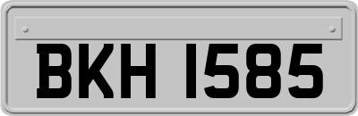 BKH1585