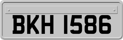 BKH1586