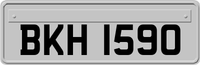 BKH1590