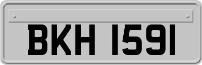 BKH1591