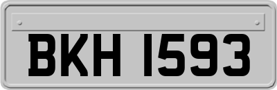 BKH1593