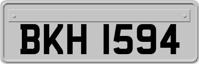 BKH1594