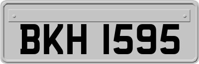 BKH1595