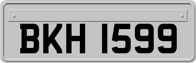 BKH1599