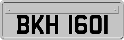 BKH1601