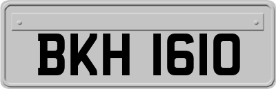 BKH1610