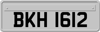 BKH1612
