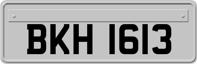 BKH1613