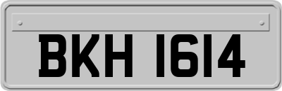 BKH1614