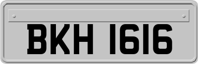 BKH1616