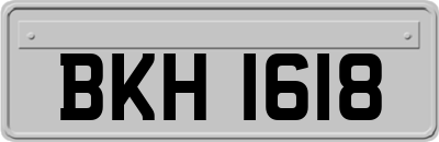 BKH1618