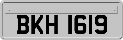 BKH1619
