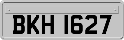BKH1627