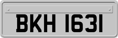 BKH1631