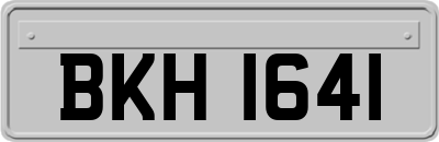 BKH1641