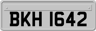 BKH1642