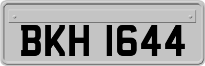 BKH1644