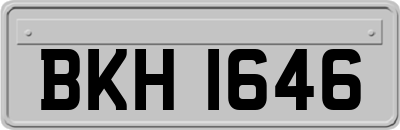 BKH1646