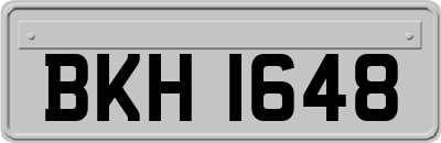 BKH1648