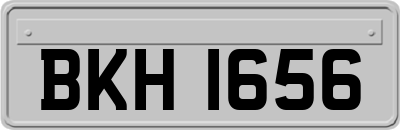BKH1656