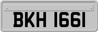 BKH1661