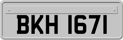 BKH1671