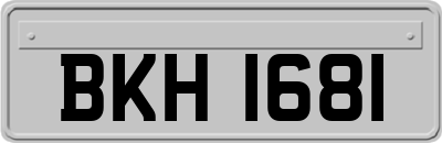 BKH1681