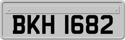 BKH1682