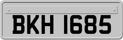 BKH1685