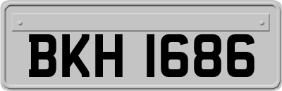 BKH1686
