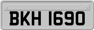 BKH1690