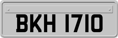 BKH1710
